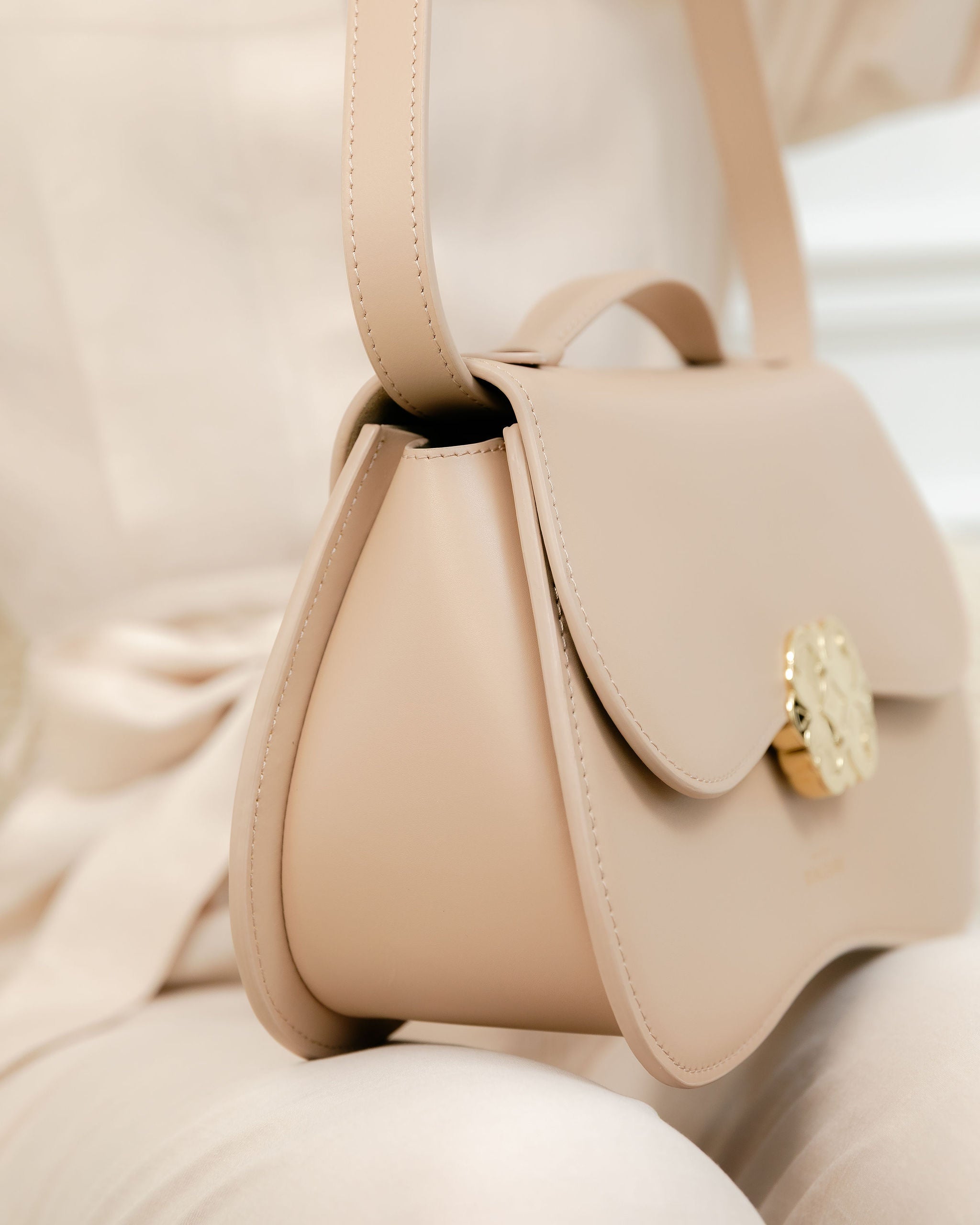 Le Sac Mona - Nude